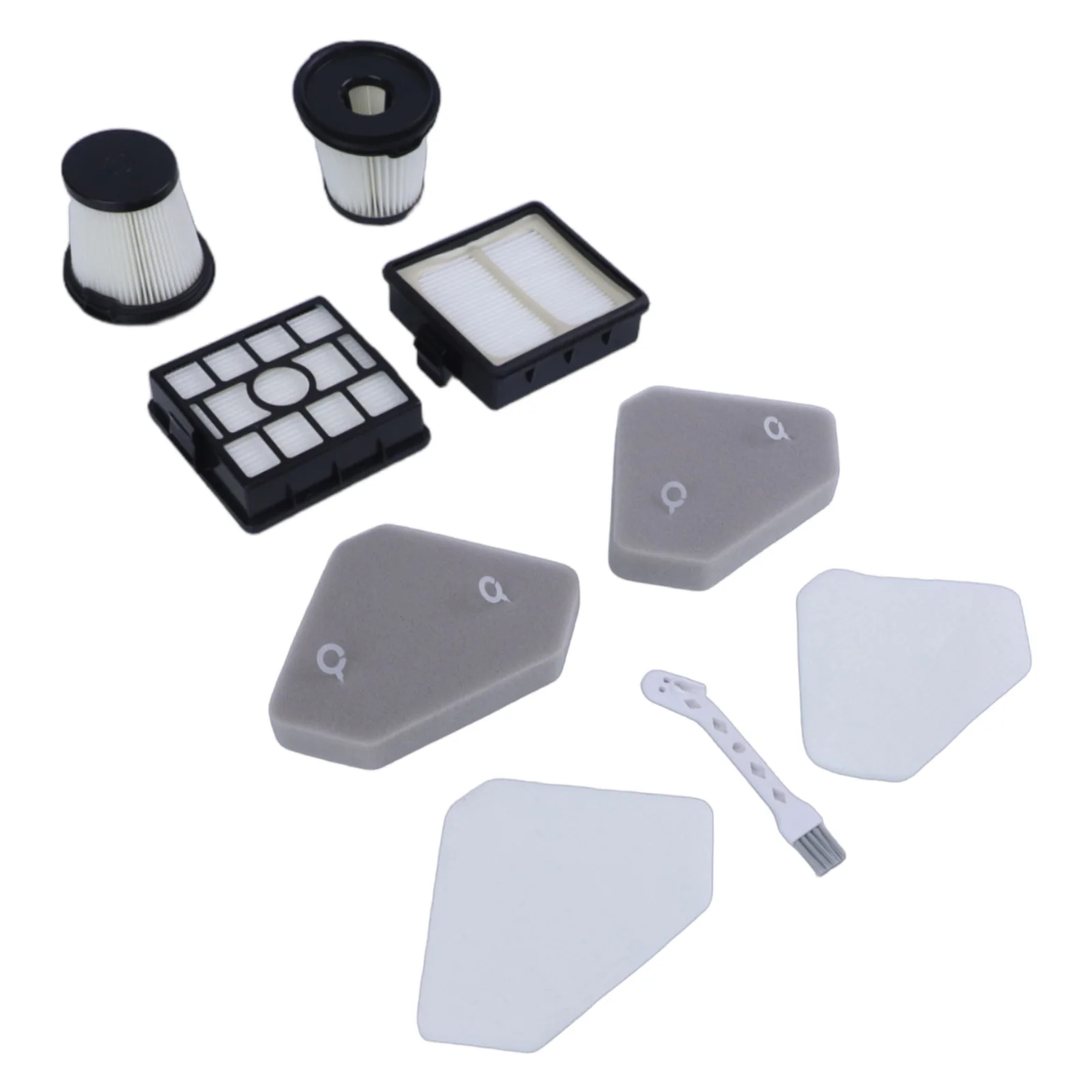 

Filter Kit For Shark BU3523 BU3521 BU3120 Clean Lightweight Cordless Vacuum Cleaner Accessories Handheld Vacuum Pre-Motor Filter