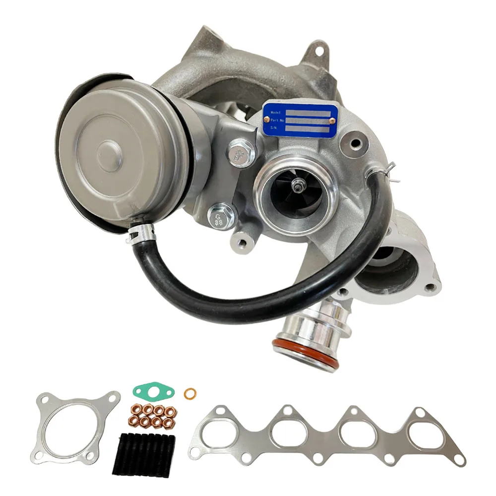 TD025 03C145702L 49373-01005 Turbocharger For 1.4 TFSI CAXA, CNVA, CAXC, CMSA Engines