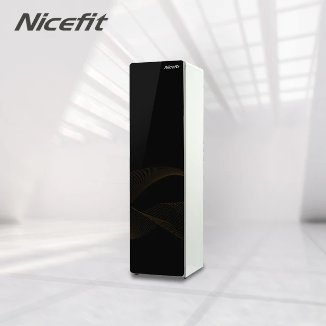 Dry Clothes Machine For Home High-end CARE Dryer Of Dresses Shaping And Wrikle Removal Dry Cloth Cabinet