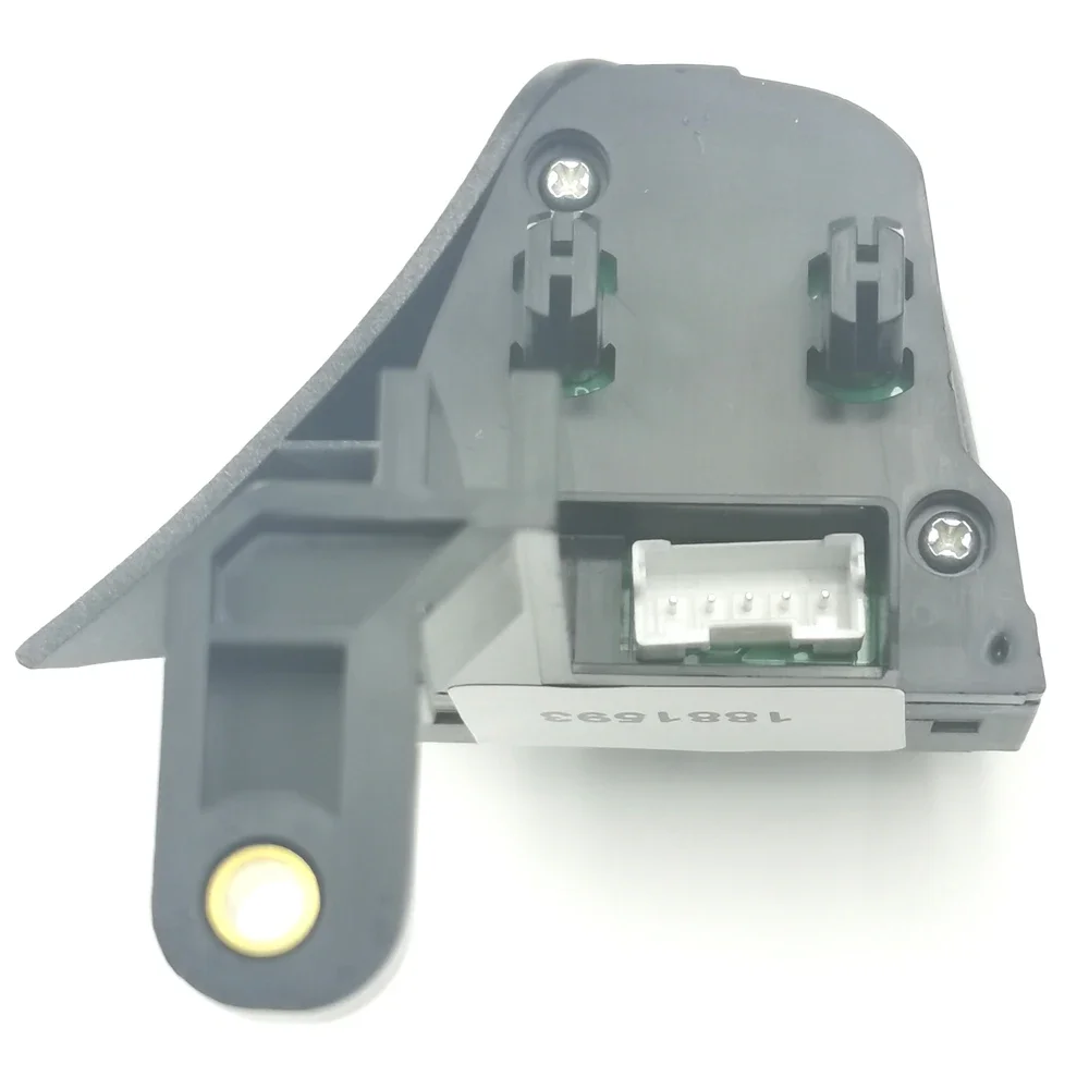 Lenkradschaltermodul für LKW, rechte Armaturenblende 1881593 für SCANIA P G R T-Serie 2004 – Detail 5