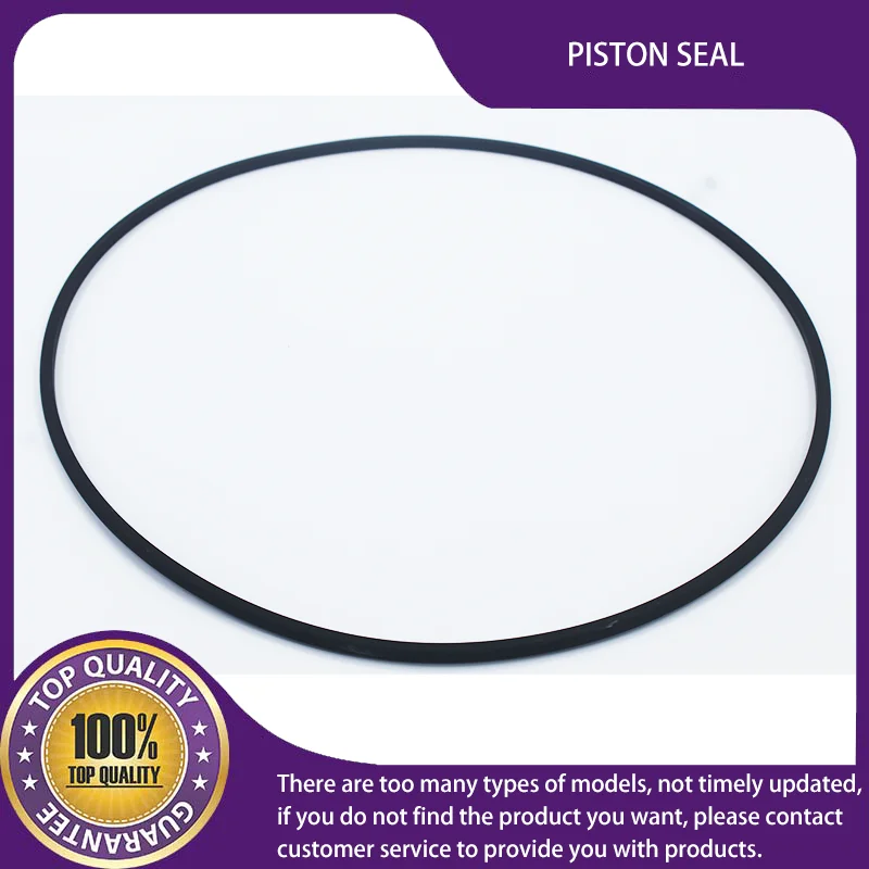 

VOE 11035350 VOE11035350 PISTON SEAL FOR VOLVO EXCAVATOR L150/L150C BM L150C L150D L150E L180/L180C BM L180C L180D L180E L220D L