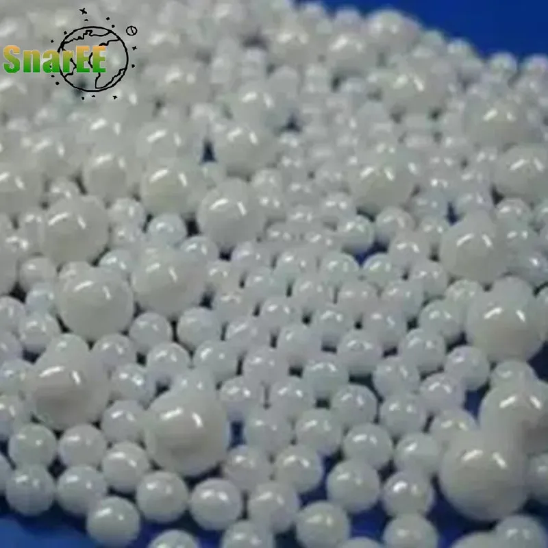 1Kg Zirconia balls ceramic beads 65% grinding mill beads 1mm 2mm 3mm 4mm 5mm 6mm 8mm 10mm 15mm  zirconium zirconia silicate