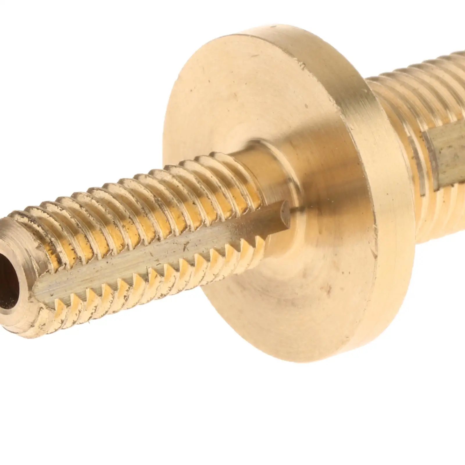 

Billiard Pool Cue Joint Screw Durable Copper Attachment Pin Connector for Billiard Cue Handle Extension