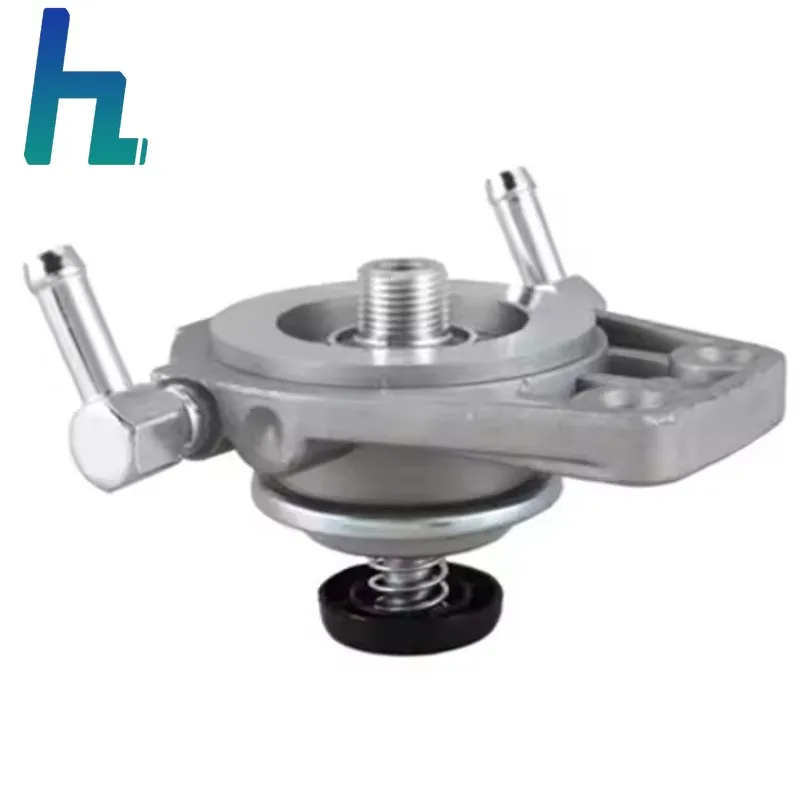 

16401-VC10D Fuel Filter Plastic Cover Suitable for Nissan Patrol GU Y61 ZD30 TD42