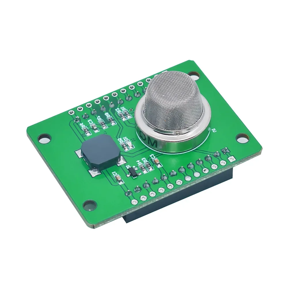 Hongmeng Hi3861 Development Board Expansion Module/smoke Sensor Module