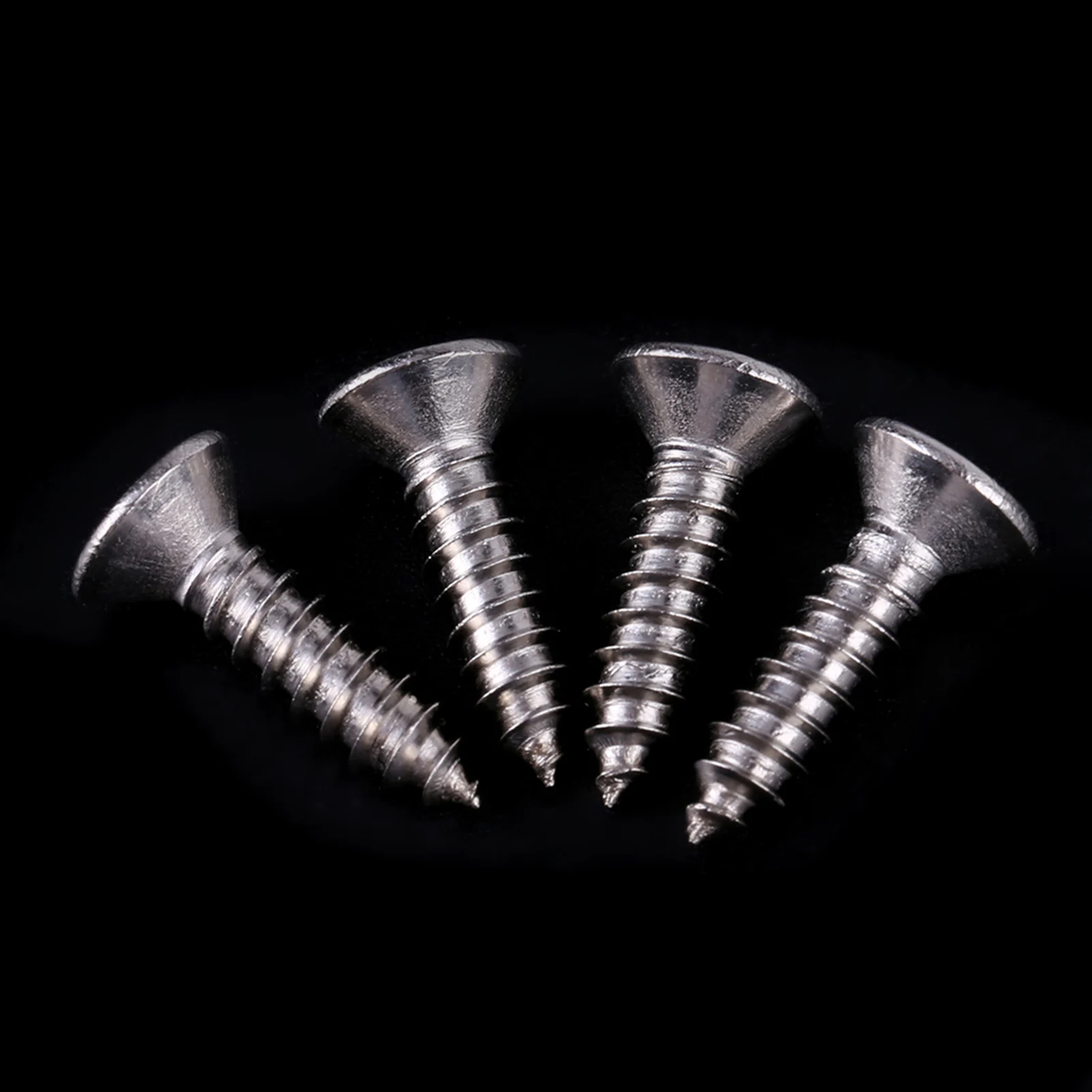T-slot Track Convenient Installation Aluminum Alloy T-Slot Self-taping Screws Woodworking Tool for Drill Press for Woodworking