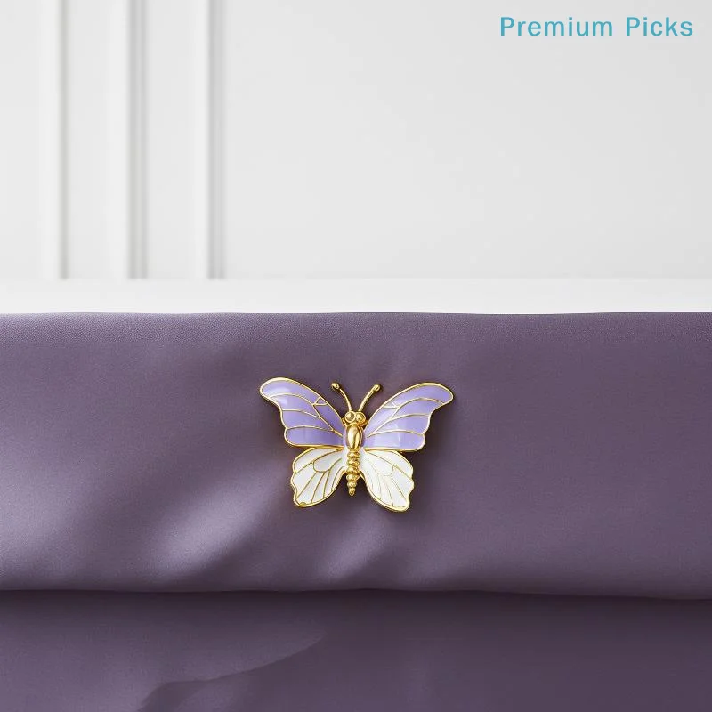 Cupboard Cabinet Knobs Butterfly Flower Star Moon Pattern Alloy Decorative Pulls for Wardrobe Drawer Dresser Home Decor Use