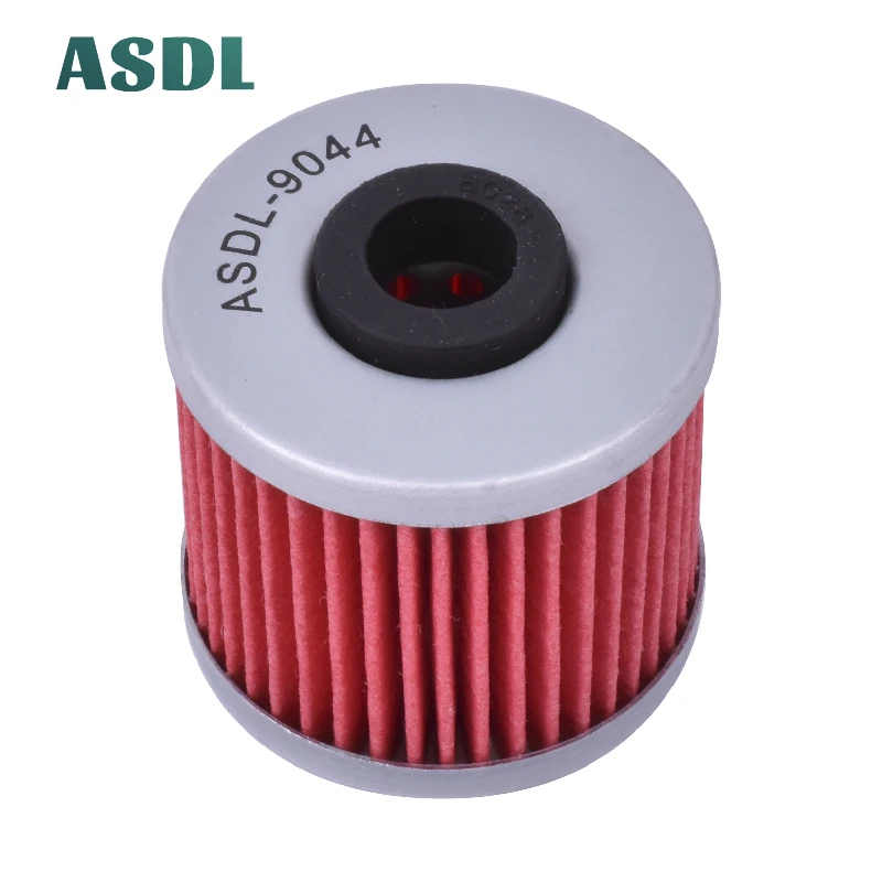 

Motorcycle Oil Filter for Kymco Scooter 200i 300i 350i Downtown 125i 200i 300i People 1 / 2 / 4 / 6 Pcs