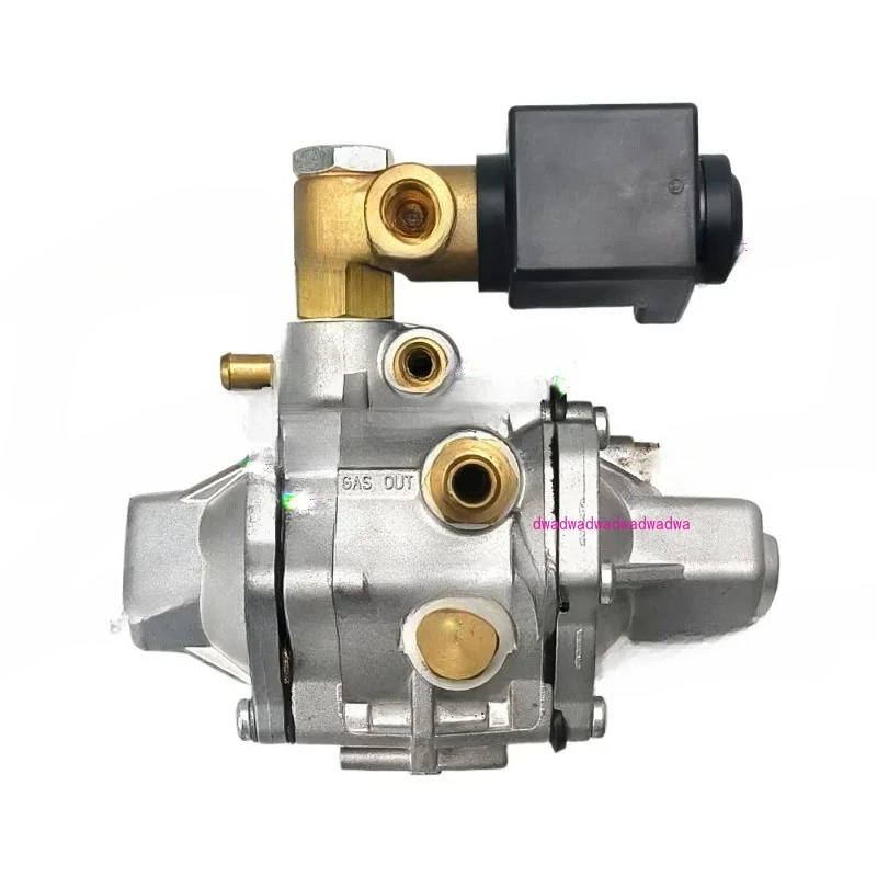 

AT12 Редукционный клапан высокого давления от масла до газа, природного газа, сжиженного нефтяного газа Редуктор CNG