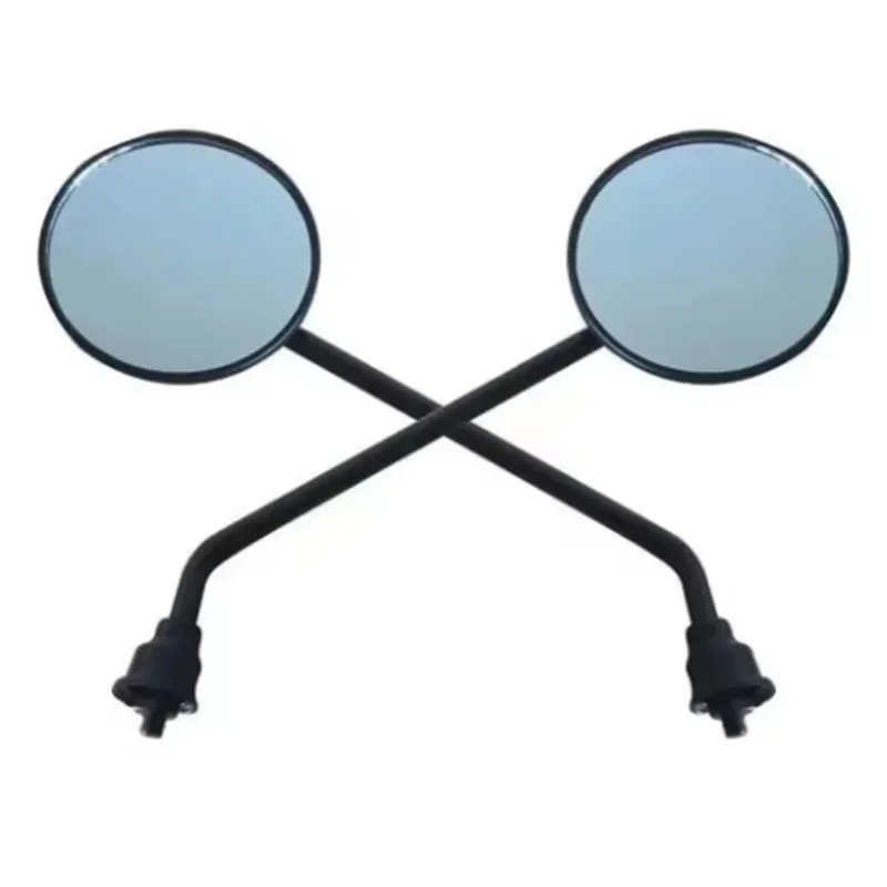 Original Rearview Mirror Dedicated For Super SOCO TS TC/TCMAX CU Left And Right Mirror Genuine