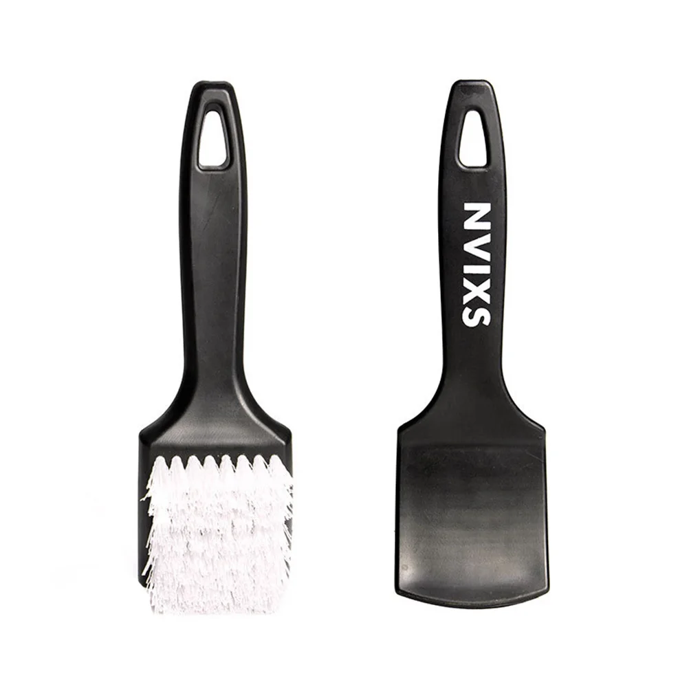

Durable Car Cleaning Brush Detail Brush Cleaning Tool for Automotive Wheels Rims Interior and Exterior