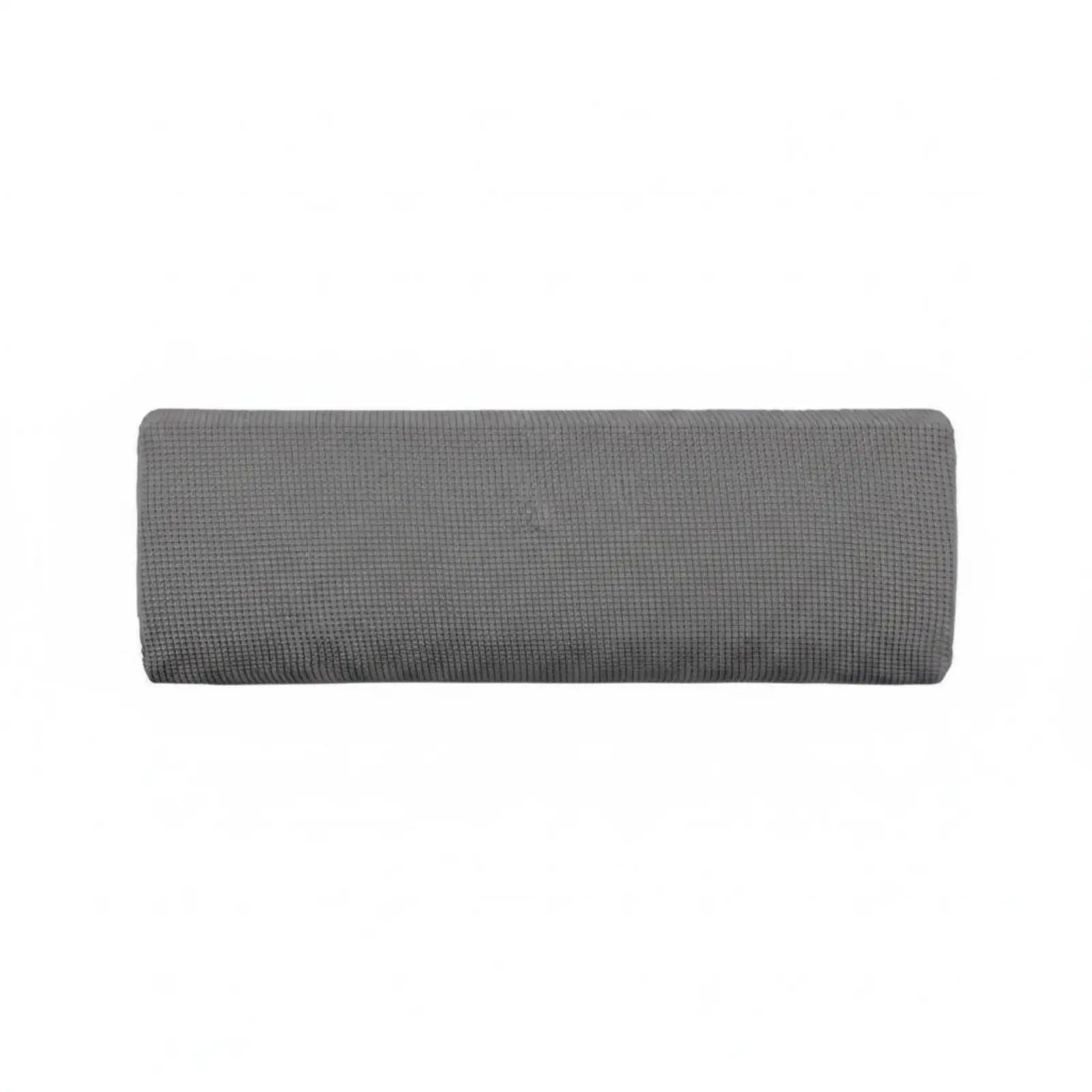 Complete Coverage Air Conditioner Cover Dust and Stain Resistant Cushion Cover for Home Usage