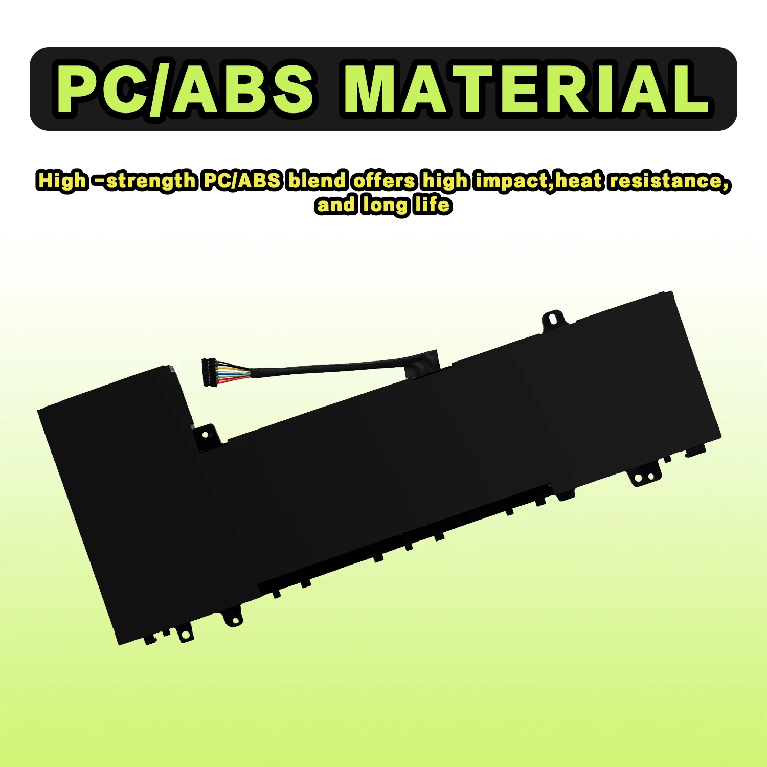 SAT L22C3PA4 New Laptop Batteries Replacement For LENOVO IdeaPad Slim5 14ABR8 14 2023 16 IAH8 16-IAH8-2023 11.52V-56.6Wh-4914mAh