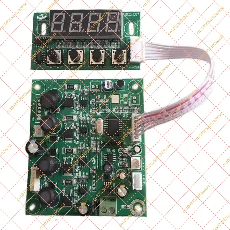 scheda-madre-led-rgbw-54x3w-3in1-4in1-pcb-dmx-8ch-per-componenti-di-illuminazione-da-palcoscenico