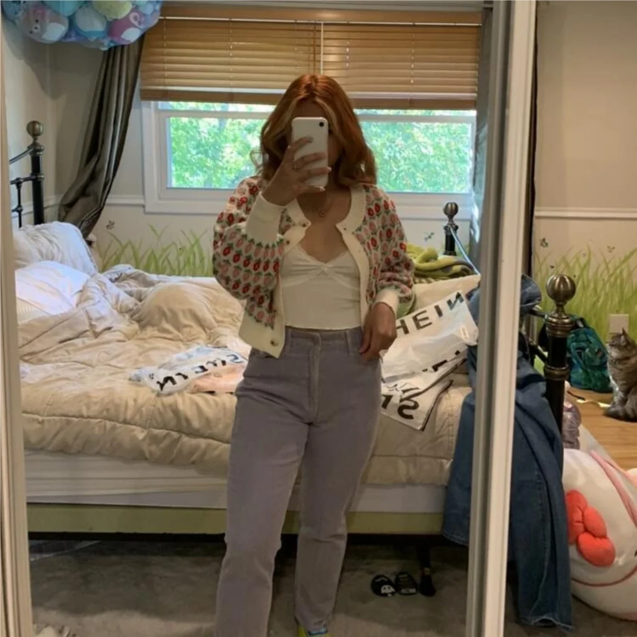 thumb