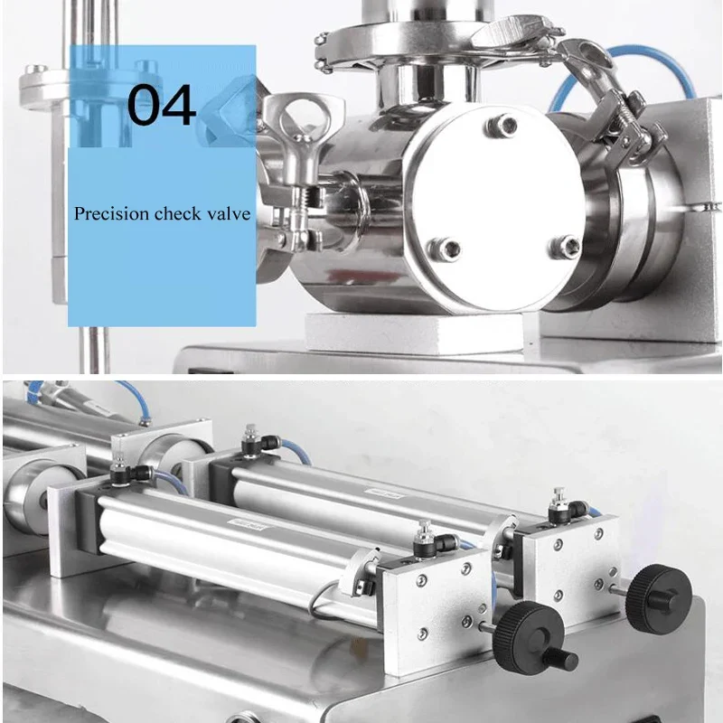 Double Head Pneumat… - image