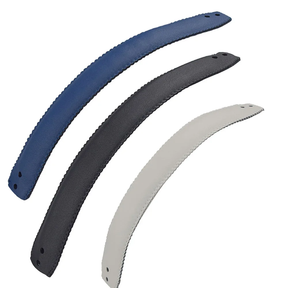 Auricolare di ricambio per Panasonic RP-HTX80B RP-HTX90N cuscino auricolare per cuffie Wireless Bluetooth retrò