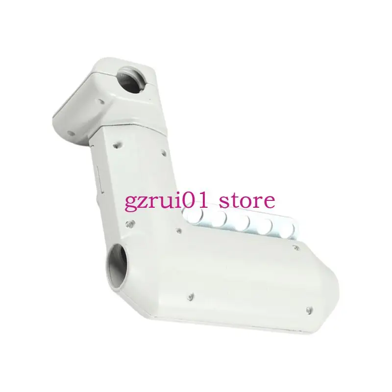 

652A Easy Установка Trimmer Harder Harder Support Tool для эффективного обслуживания газонов
