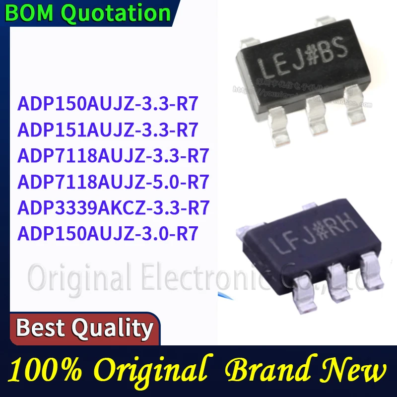 Adp150Aujz-3.3-R7 A…