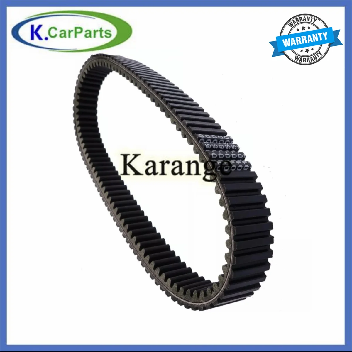 0180-055000-0003 01800550000003 CVT DRIVE BELT For CF MOTO 450CC 500CC 550CC 600CC ATV Parts