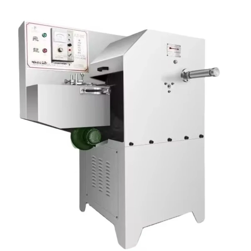 

FLD-350 Hard Candy Forming Machine