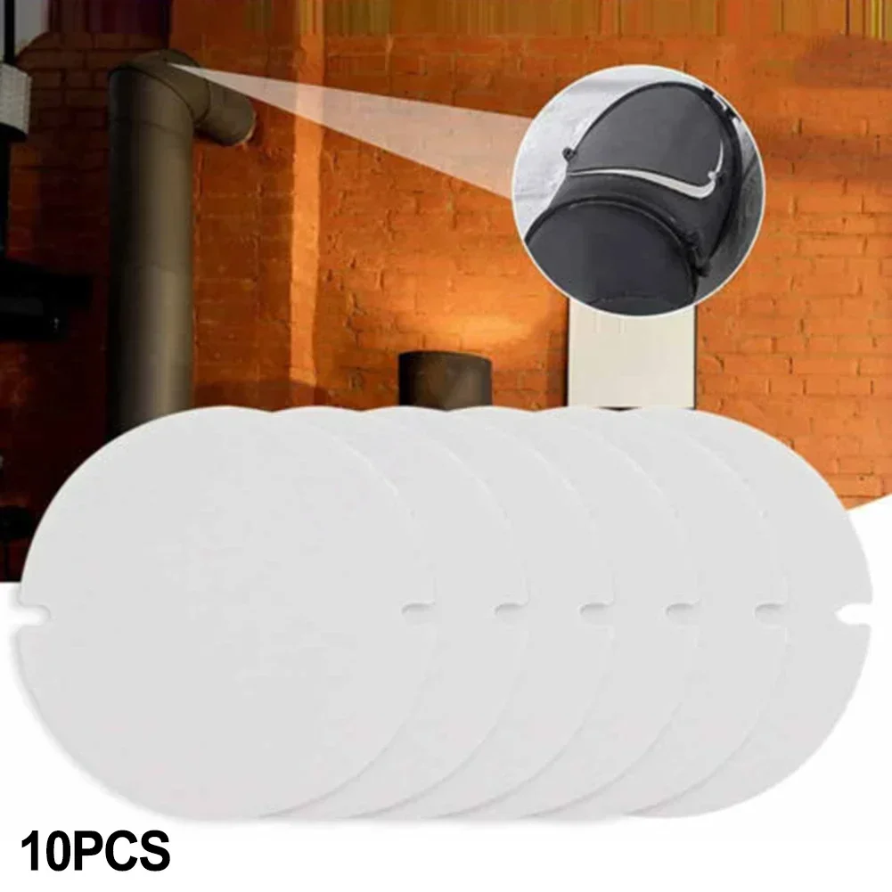 Новая уплотнительная прокладка, детали 155 мм, аксессуары, фитинги для газовой трубы, демпфер, термостойкий комплект для замены