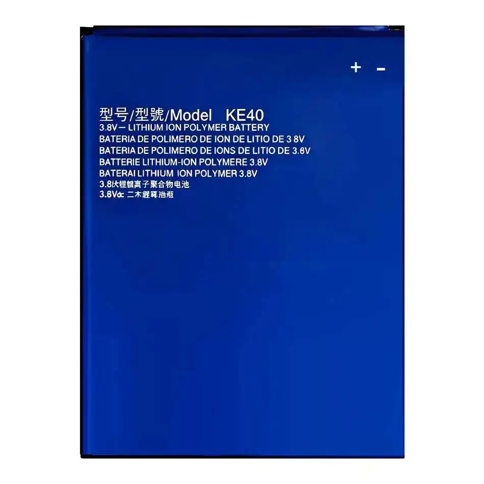 

Rechargeable Phone Battery For Motorola Moto BR50 BC50 GK40 GK50 HC40 HC60 KC40 JE30 KE40
