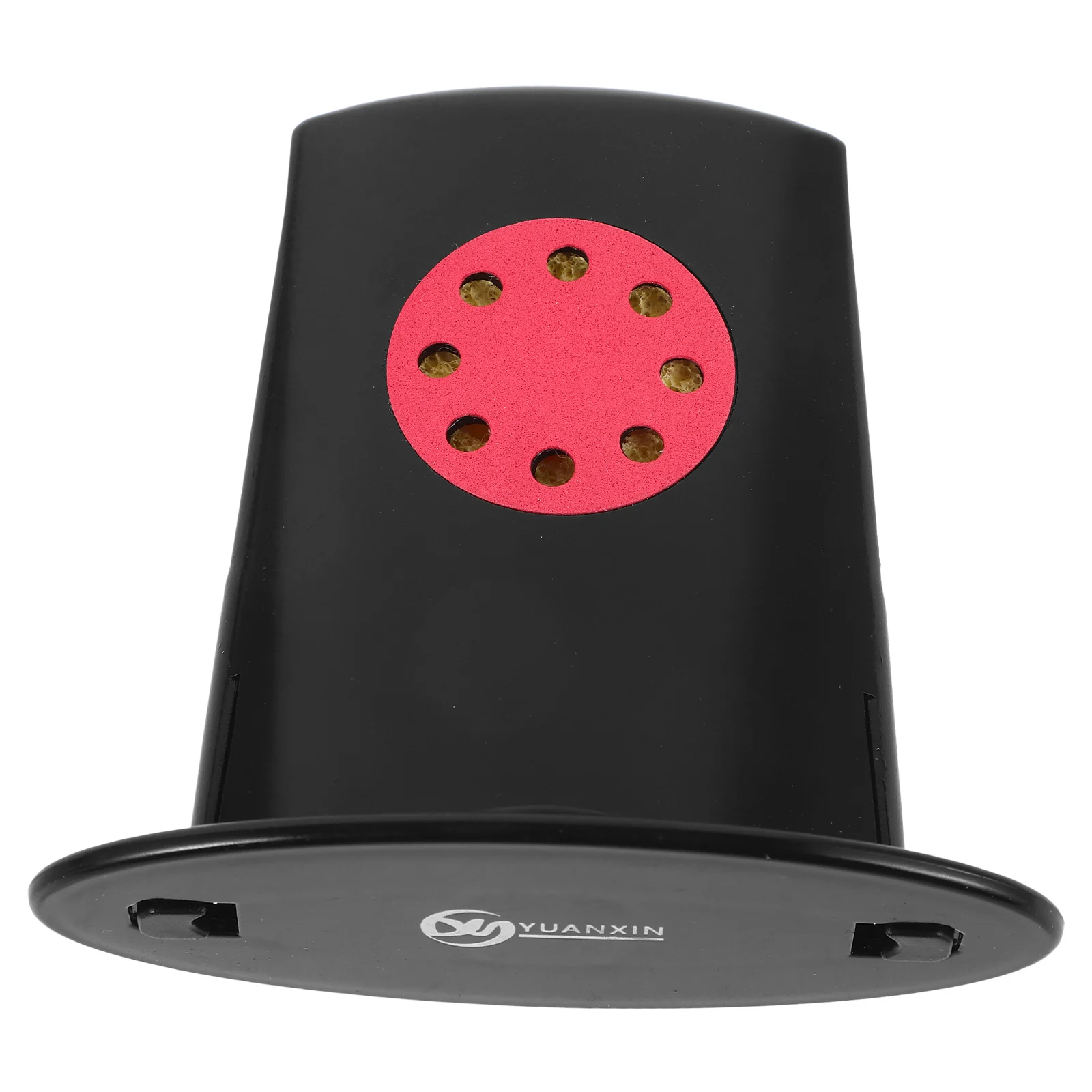 

Maintain Kit Acoustic Sound Hole Humidifiers for Ukulele Case Humidifier PVC Compact Guitar Humidifier Packs Longer