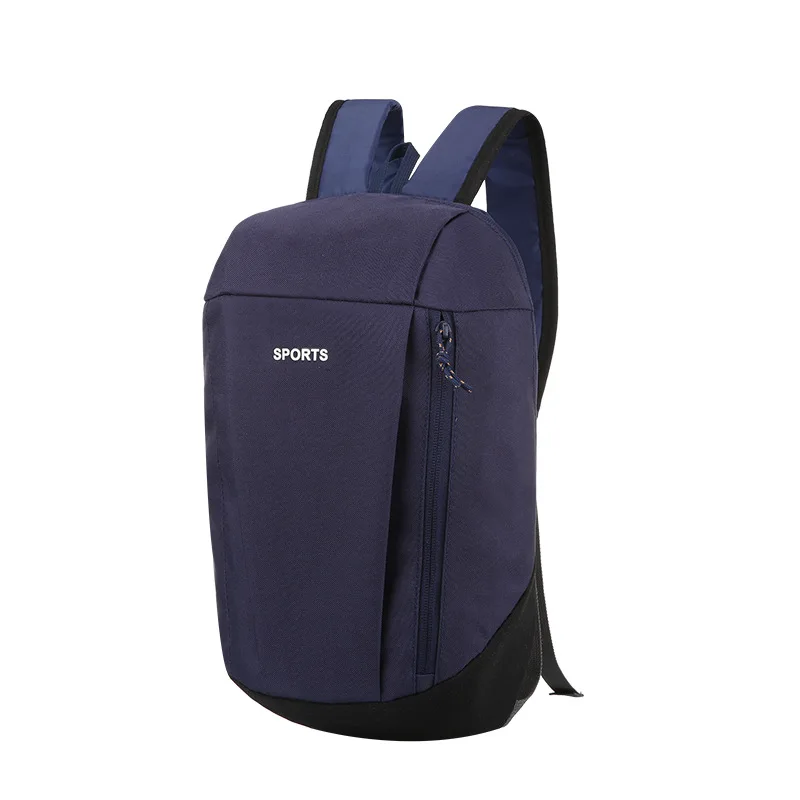 10L Outdoor Cycling Backpack - Lightweight Hiking Shoulder Bag for Camping, Climbing & Long-Distance Travel
