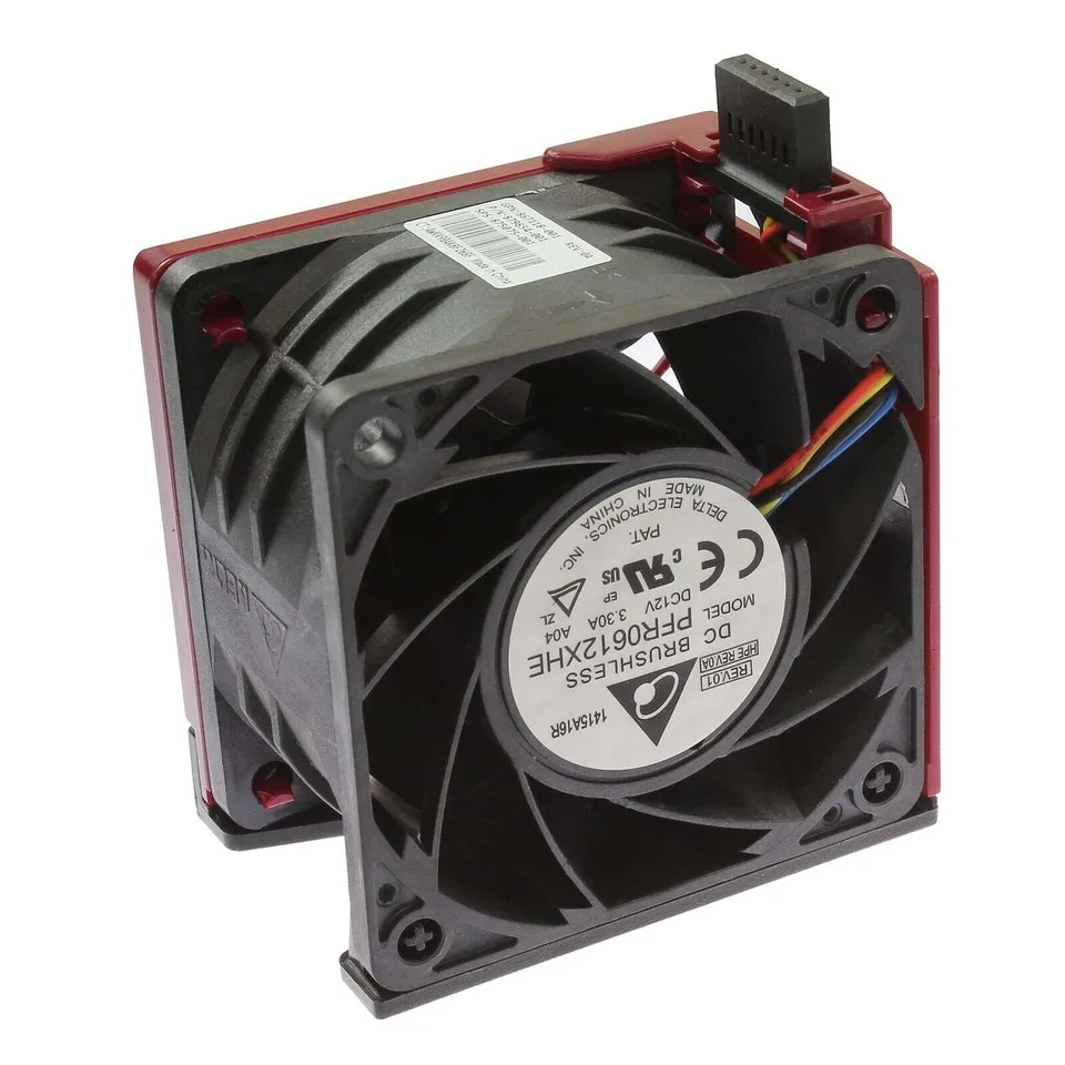 879654-001 Вентилятор охлаждения сервера для Dl380 Gen10 G10