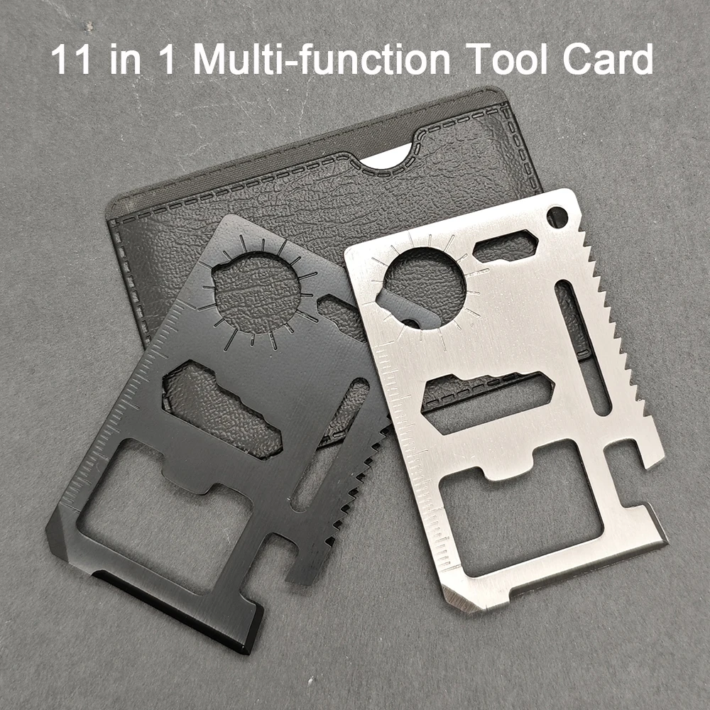 Thumbnail 3 - #12 Latest Camping Tools Updates