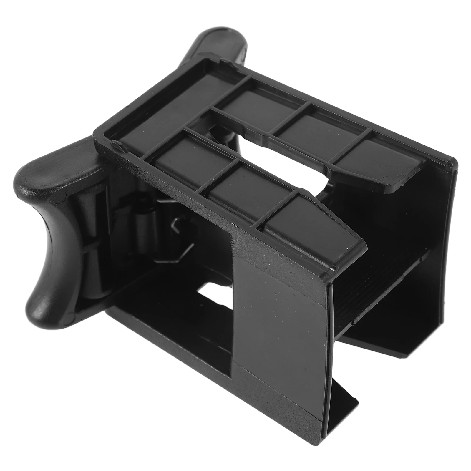 

Cup Holder Divider Center Console Insert ABS Drink ganizer Compatible Car Auto Beverage Storage Stabilizer Splitter