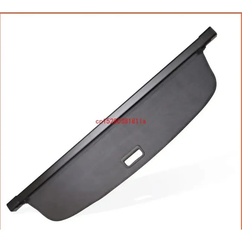 

Suitable For Tiguan L 2016-2021 dedicated trunk cover material curtain rear curtain retractable space Car accessories styling