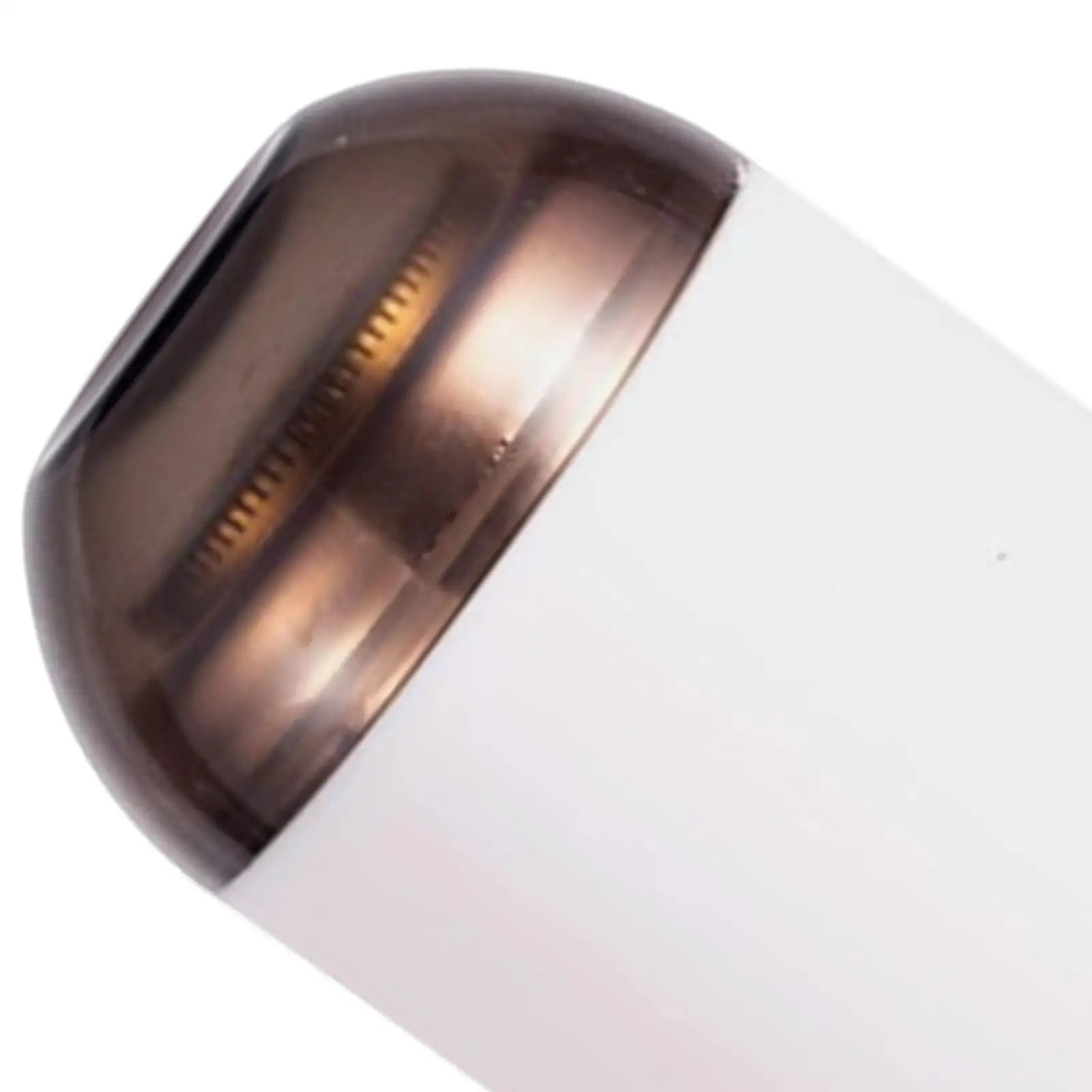 Mini barbeador elétrico à prova d'água com carregamento USB de bolso compacto para escritório