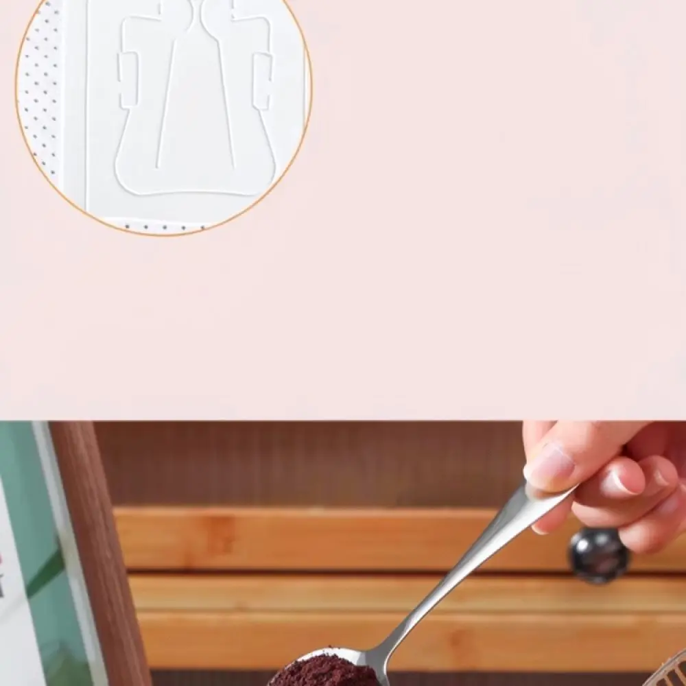 Eco Friendly Hanging Ear Coffee Filter Paper Disposable Drip Bag For Easy Hand Extraction Coffee Maker Accessories