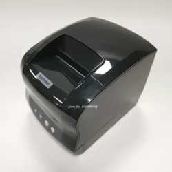 Xprinter XP-365B Label printer thermal barcode printer sticker printer 20-80mm paper for Supermaket with USB/Cash Drawer Port