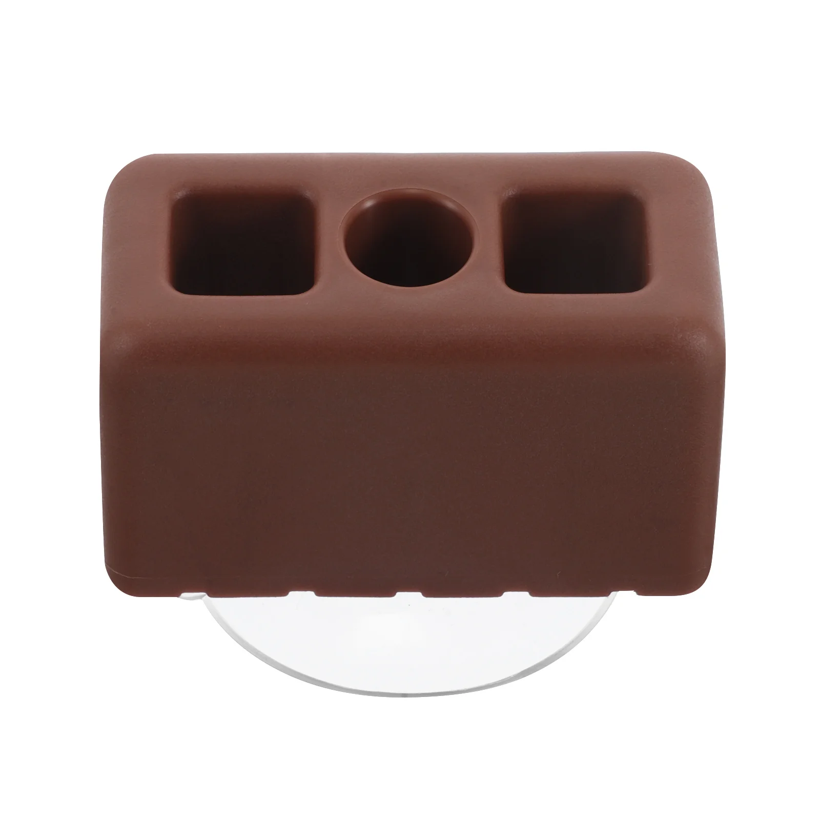 Baby Antislip Box Houders Zuignap Stabilisatoren Veiligheid Baffle Connectors Antislip Fixator voor Binnen Buiten Gebruik