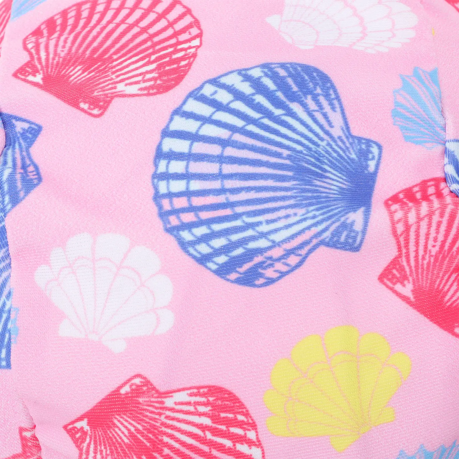 1Pcs Waterproof Swimming Cap Nylon Kids Swim Cap Ear Protection Stretchy One Size Fits Most for Long Short Curly Straight Hair