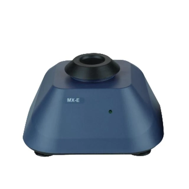DXY MX-E Lab Vortex Mixer Orbital Tube Shaking Agitator Samples Electric Microplate Mixer 3000rpm