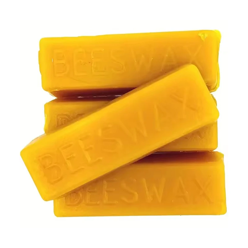 #6 New Raw Candle Wax Arrivals
