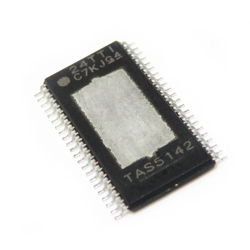 5PCS CY8C21534-24PVXI CY8C21534 TAS5142DDVR TAS5142 HCPL2531 A2531 VID-6608 VID6608 W25Q32FVSIG 25Q32FVSIG 25Q32 LM8261M5X A45A