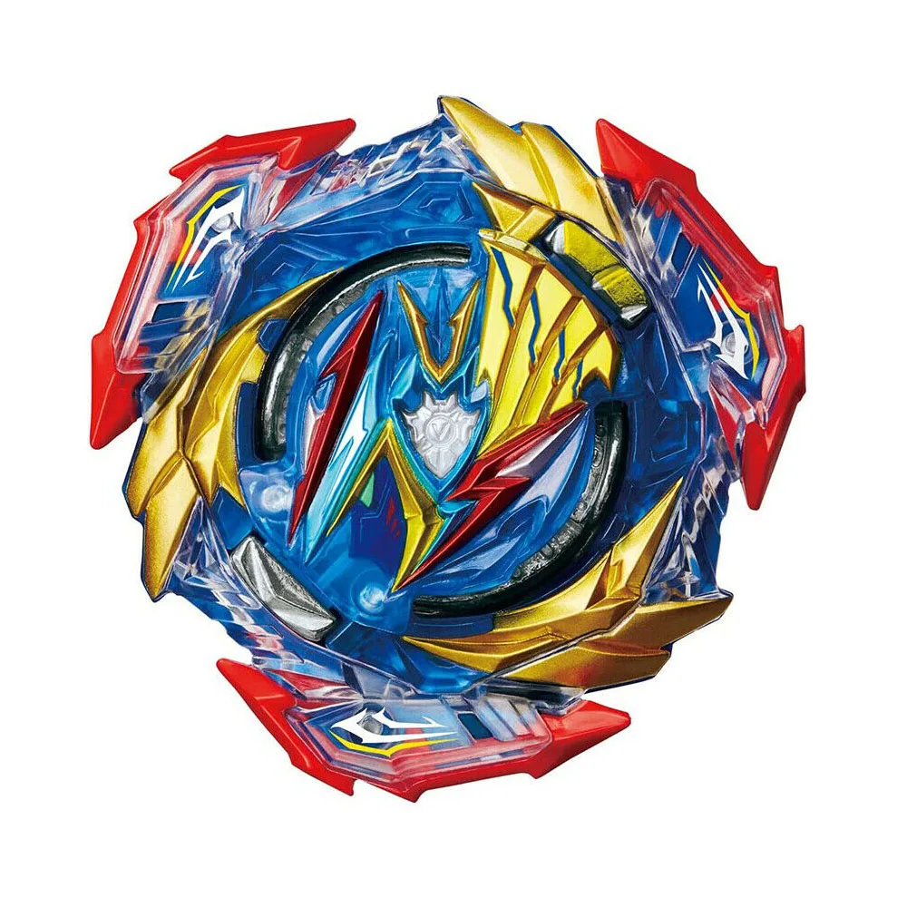 B-X TOUPIE BURST BEYBLADE BURST   DB Booster B-193 Ultimate Valkyrie Lg.V\'-9 b193