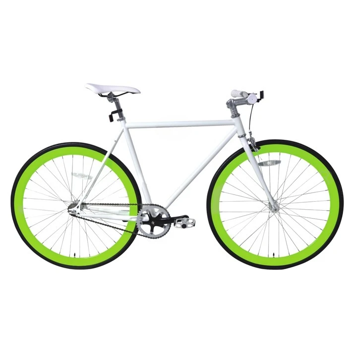 Fixed Gear Bike Fixed Bike Single Speed Dead Fly Student Bike