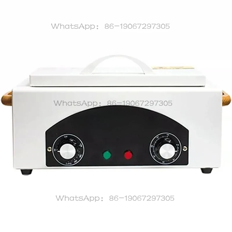 Tool equipped with 360 ° circulation system for hot air disinfection, suitable for CH-360T disinfection cabinet