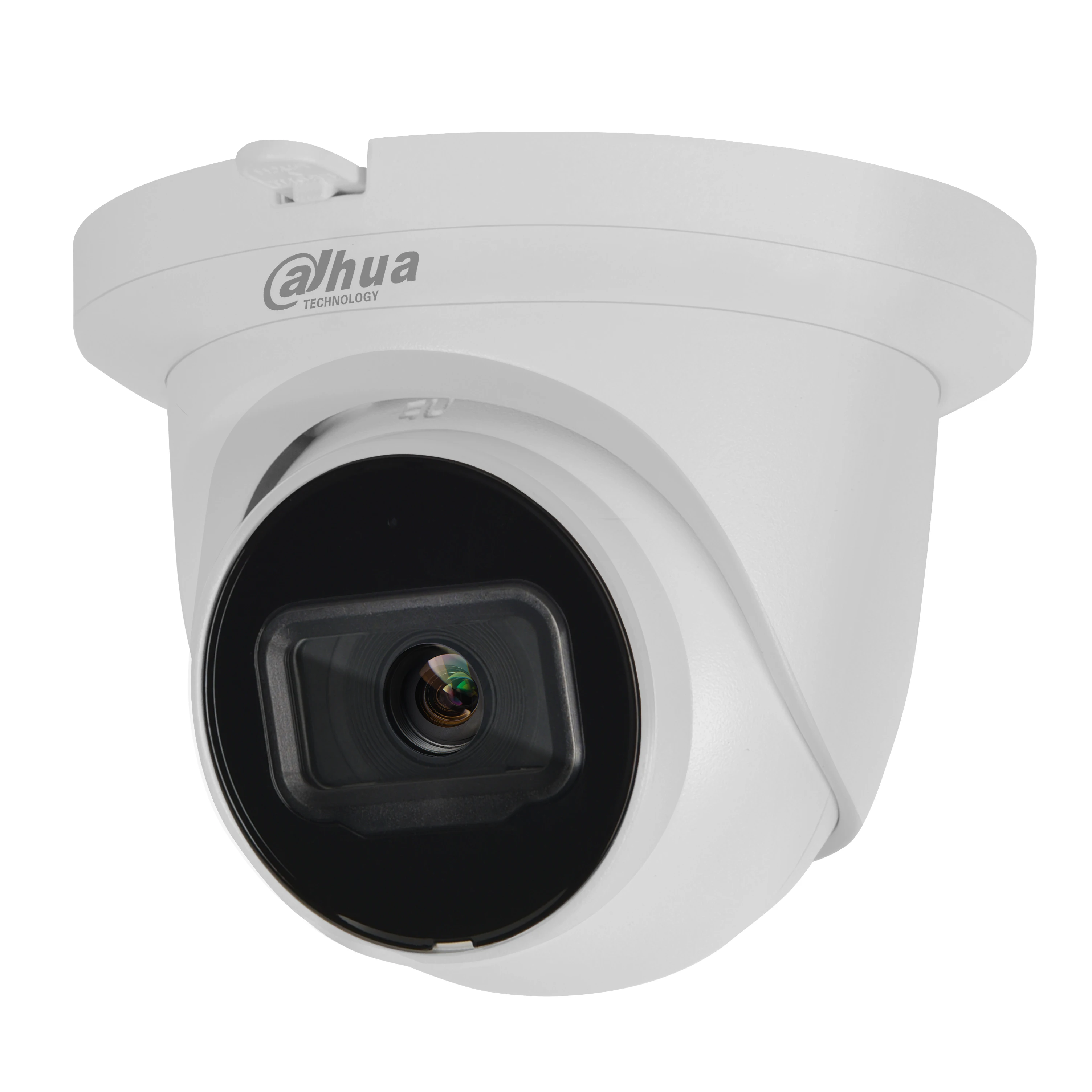 Dahua Original IPC-HDW2441TM-S 4MP POE IR30M WDR WizSense Eyeball Network Security Camera Built in MIC SMD Plus IP67 IVS H.265