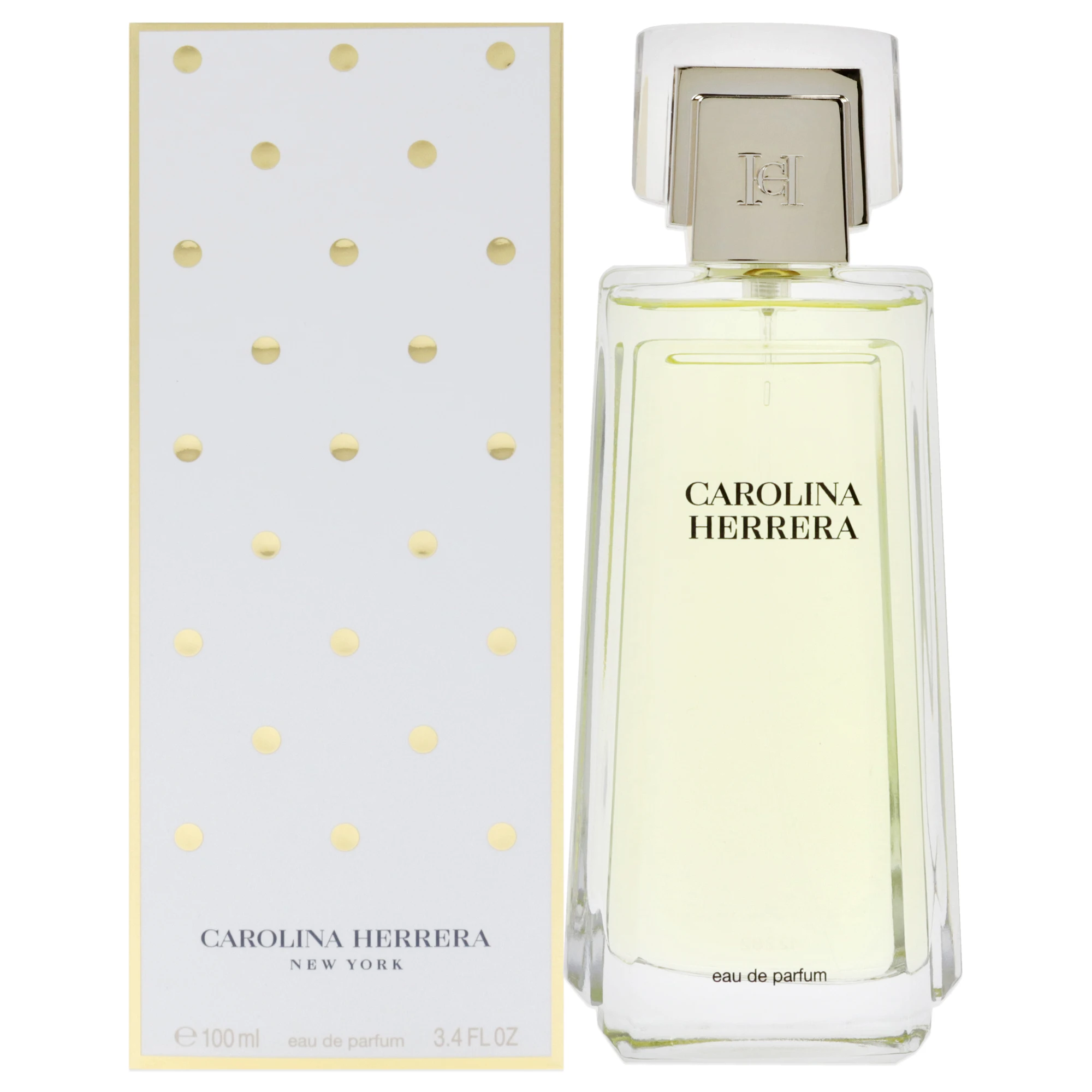 Carolina Herrera من Carolina Herrera للنساء - بخاخ EDP 3.4 أونصة