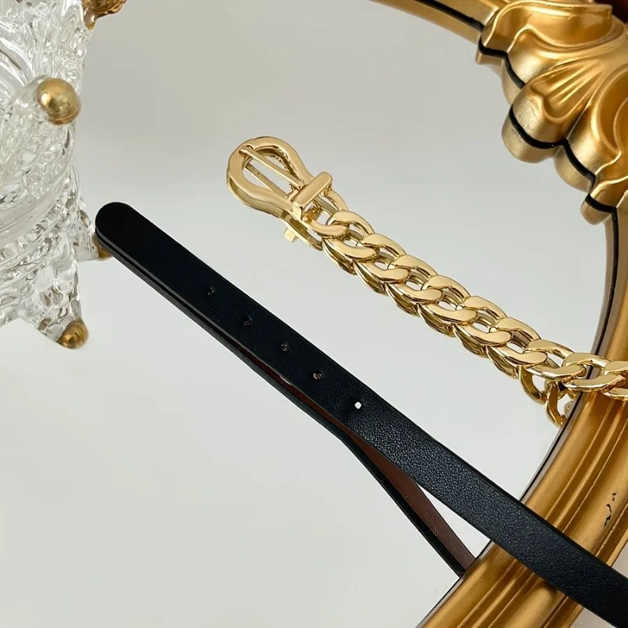 الجلود سلسلة طوق قلادة اثنين منغم الشرير الهيب هوب قلادة حزام نمط المختنق قلادة المرأة مجوهرات تأثيري اكسسوارات