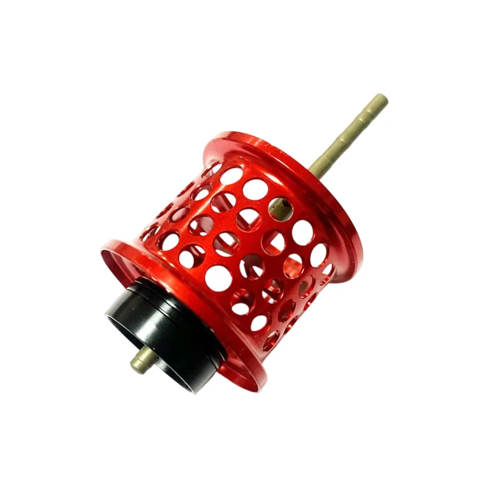 

Fishing Accessories Golden Tatula SV Aluminum Alloy Material Compatible Models Customizable Choices Fishing Trips
