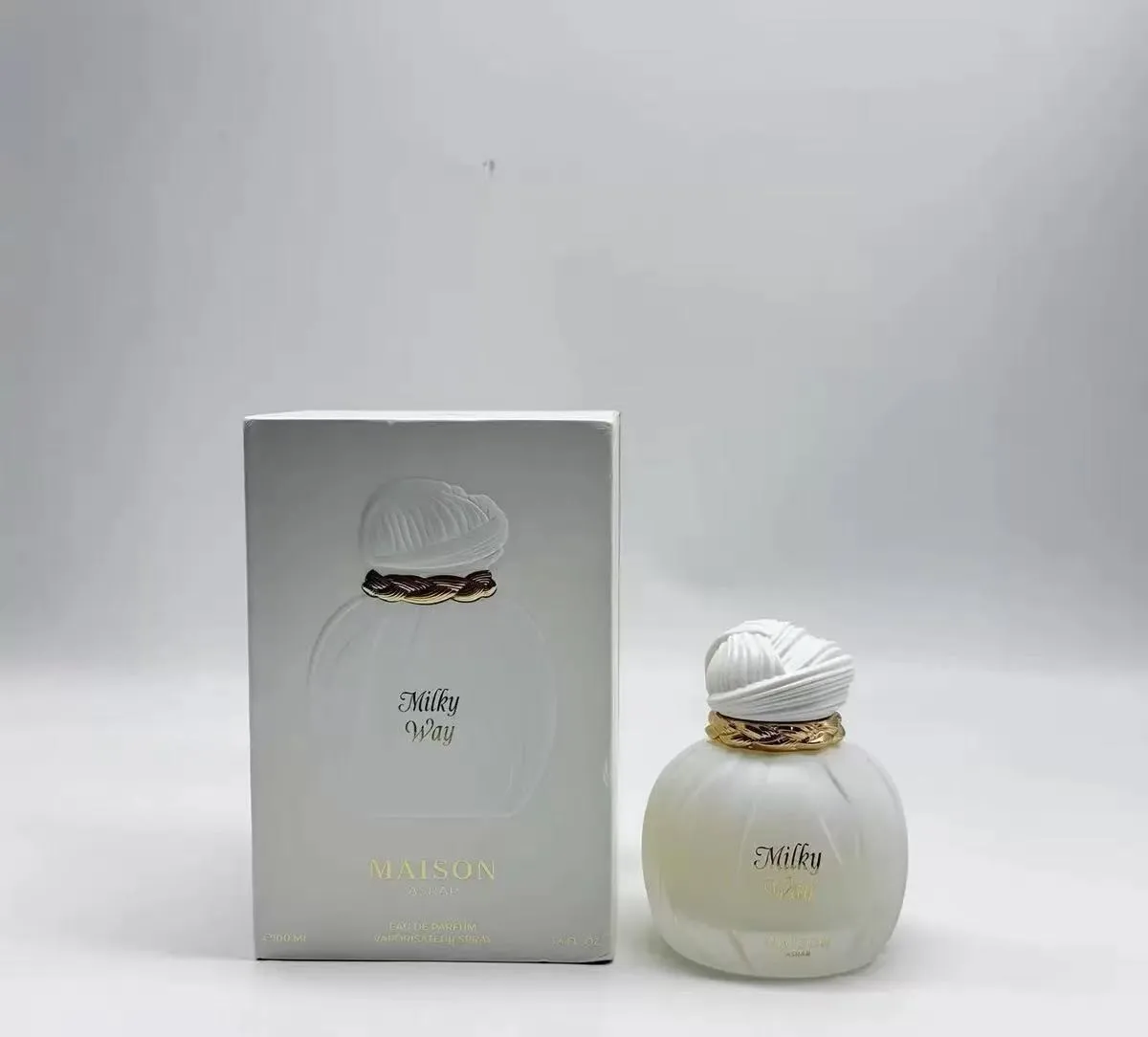 

100ml Perfume fragrancesfor Women M Milk Caramel Plum Fragrance Vanilla Tonka Sandalwood Body Spray Parfum Water Deodorant