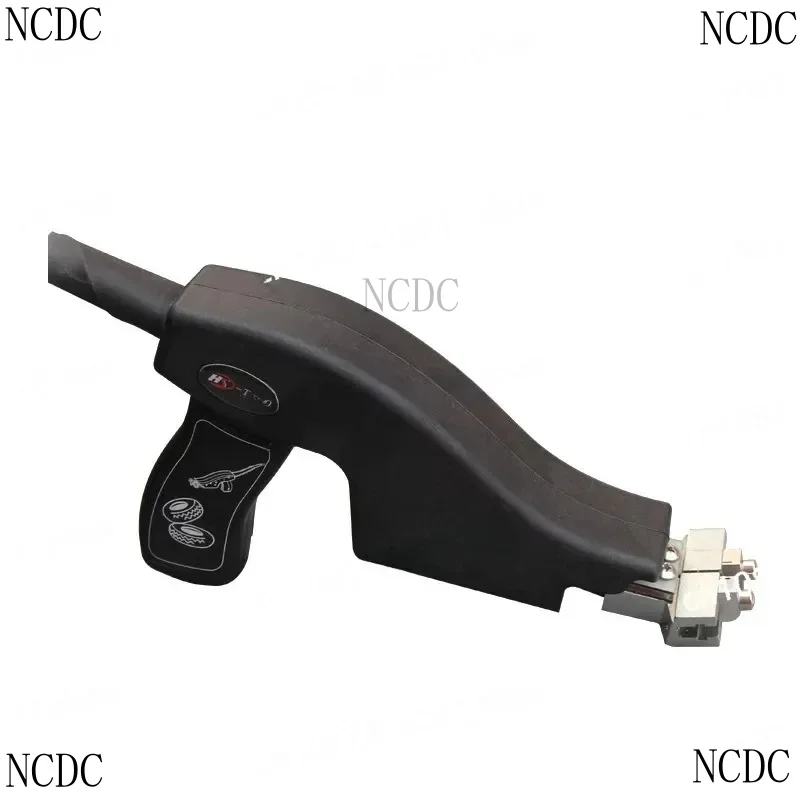 Truck Tire Slotted Refurbished Carved Rubber Groove Repair Device Manual Handle Cutter Pen
